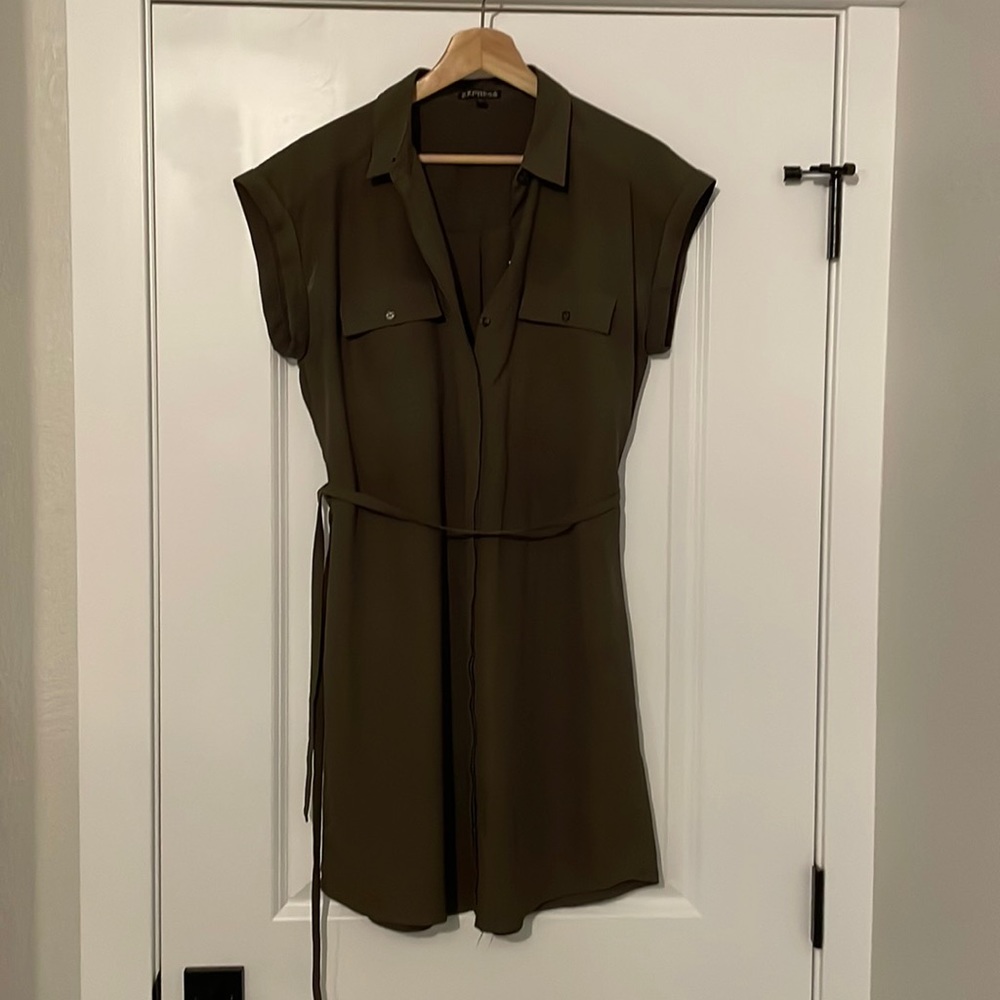 Express Dress